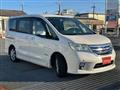 2012 Nissan Serena