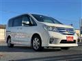 2012 Nissan Serena