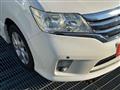 2012 Nissan Serena