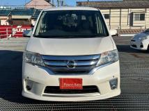2012 Nissan Serena