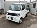 2004 Mitsubishi Minicab Truck