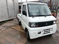 2004 Mitsubishi Minicab Truck
