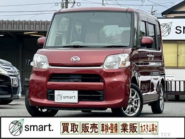 2015 Daihatsu Tanto