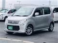 2013 Suzuki Wagon R