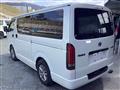 2022 Toyota Hiace Van