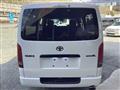 2022 Toyota Hiace Van
