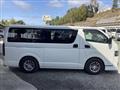 2022 Toyota Hiace Van