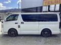 2017 Toyota Hiace Van