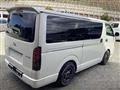 2017 Toyota Hiace Van
