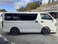 2017 Toyota Hiace Van
