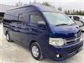 2012 Toyota Regiusace Van