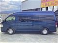 2016 Toyota Hiace Van