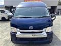 2016 Toyota Hiace Van