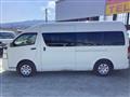 2017 Toyota Hiace Van
