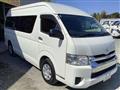 2017 Toyota Hiace Van