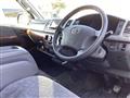 2006 Toyota Hiace Van