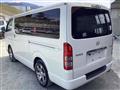 2010 Toyota Hiace Van