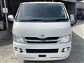 2010 Toyota Hiace Van