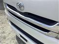 2010 Toyota Hiace Van