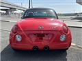 2006 Daihatsu Copen