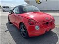 2006 Daihatsu Copen