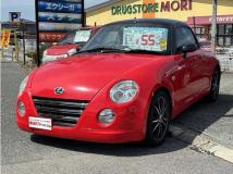 2006 Daihatsu Copen