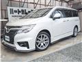 2014 Nissan Elgrand