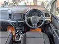 2014 Volkswagen Sharan