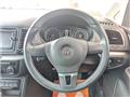 2014 Volkswagen Sharan