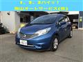 2015 Nissan Note