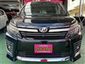 2017 Toyota Voxy