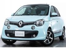 2018 Renault Twingo