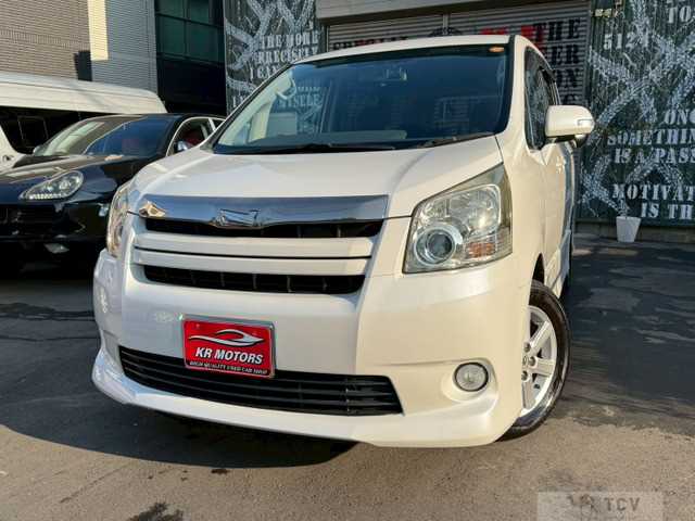 2008 Toyota Noah