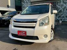 2008 Toyota Noah