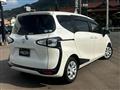 2015 Toyota Sienta