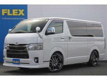2021 Toyota Hiace Van