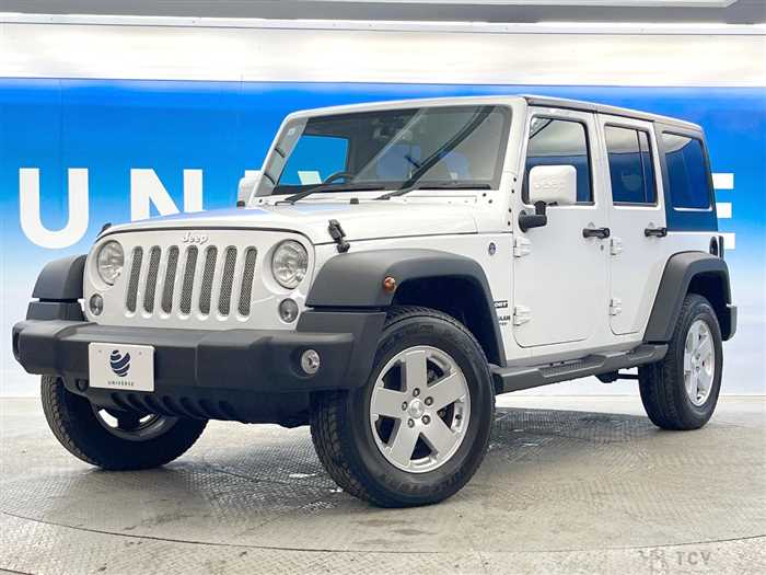2017 Jeep Jeep Others