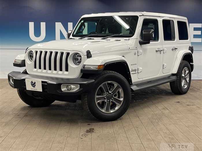 2021 Jeep Jeep Others