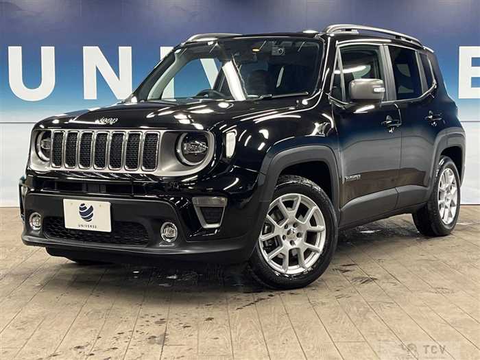 2022 Jeep Jeep Others