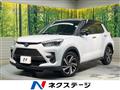 2020 Toyota Raize