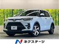 2021 Toyota Raize