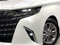 2024 Toyota Alphard Hybrid