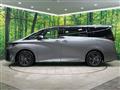 2026 Toyota Vellfire