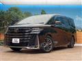 2023 Toyota Vellfire