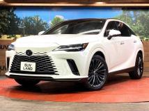 2023 Lexus RX