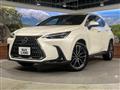 2025 Lexus NX