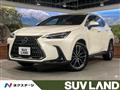 2025 Lexus NX