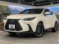 2025 Lexus NX