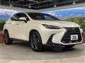 2025 Lexus NX