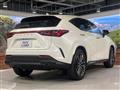 2025 Lexus NX